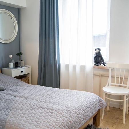 Downtown Apartment Rentals Šiauliai Екстериор снимка