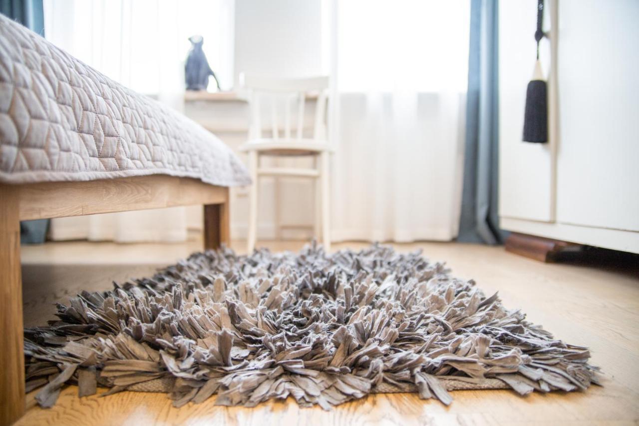 Downtown Apartment Rentals Šiauliai Екстериор снимка