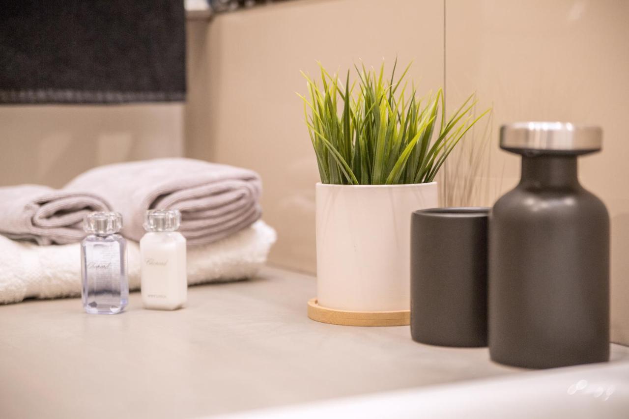 Downtown Apartment Rentals Šiauliai Екстериор снимка