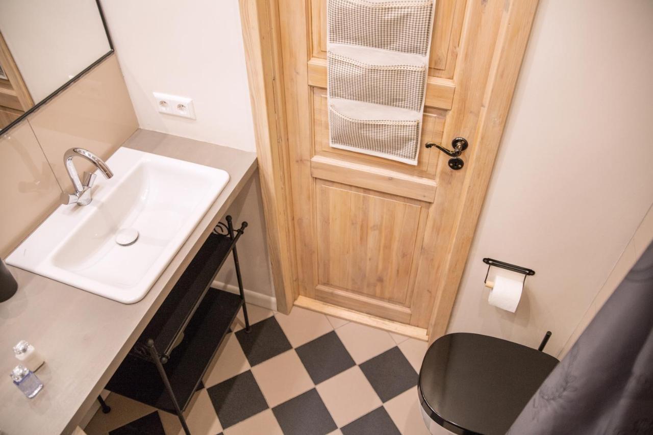 Downtown Apartment Rentals Šiauliai Екстериор снимка